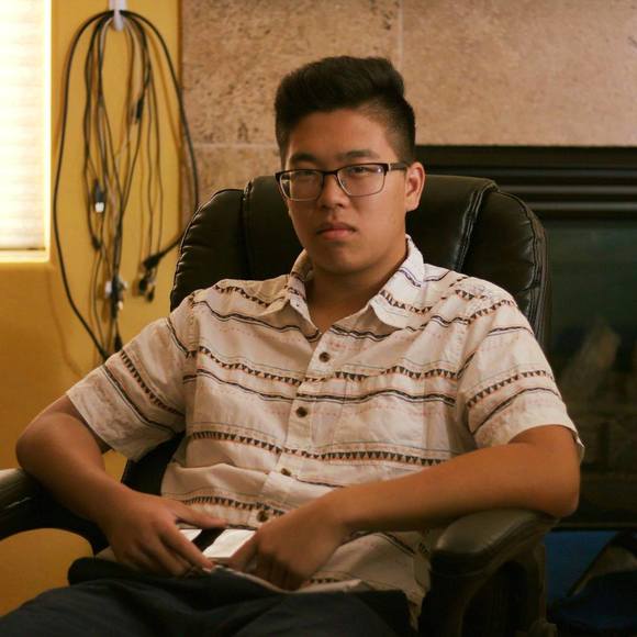 Meet your Posher, Michael - Picture 1 of 1